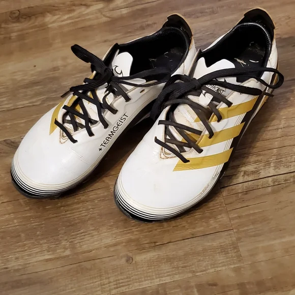 Kid's Adidas Game Mode Soccer Cleats FG - Picture 3 of 7